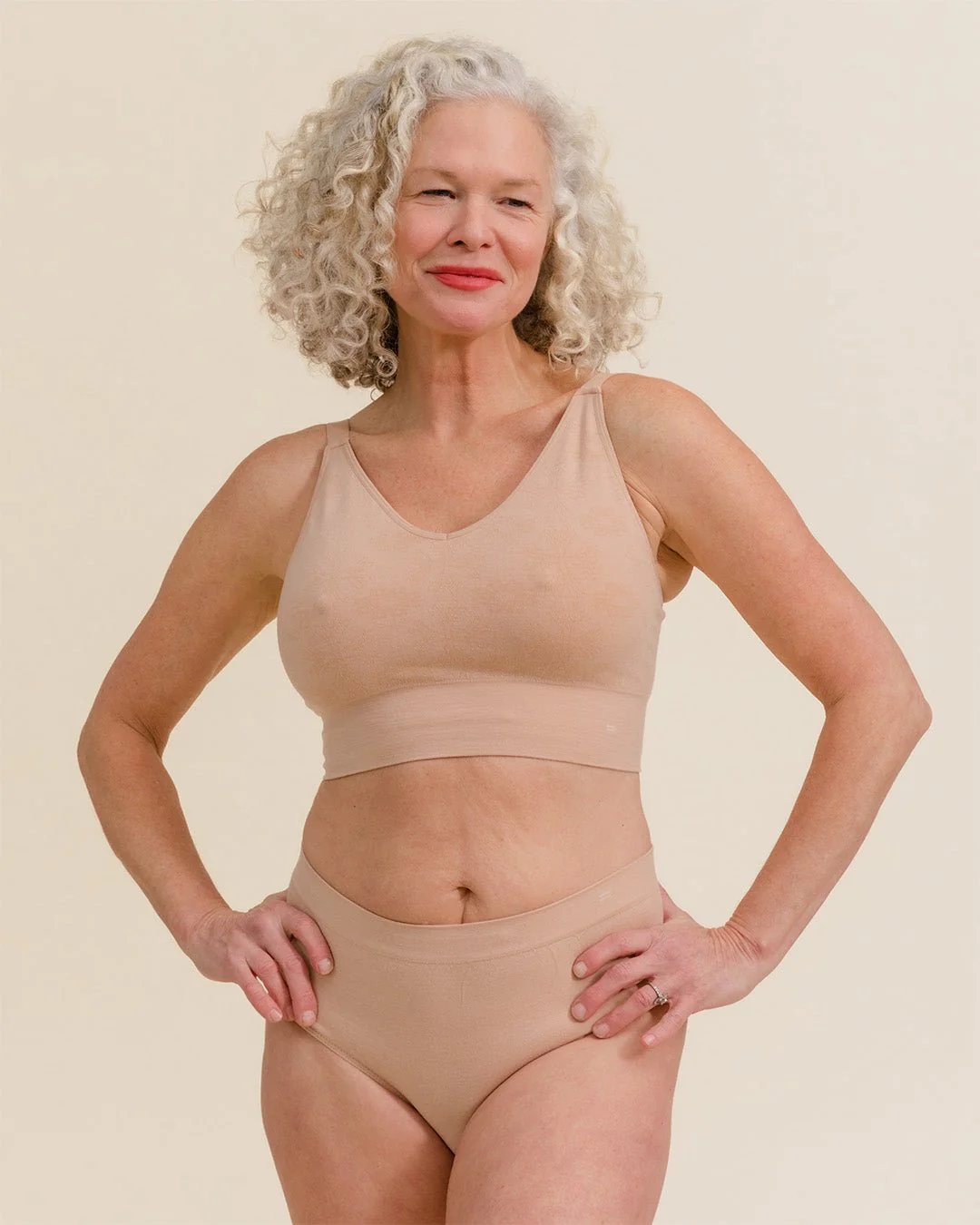 Essential Busty Bra - Image 25