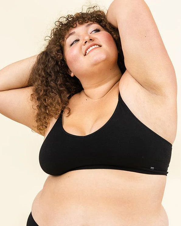 Essential Bralette - Image 11
