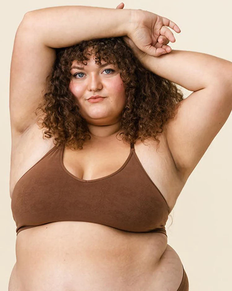 Essential Bralette - Image 32