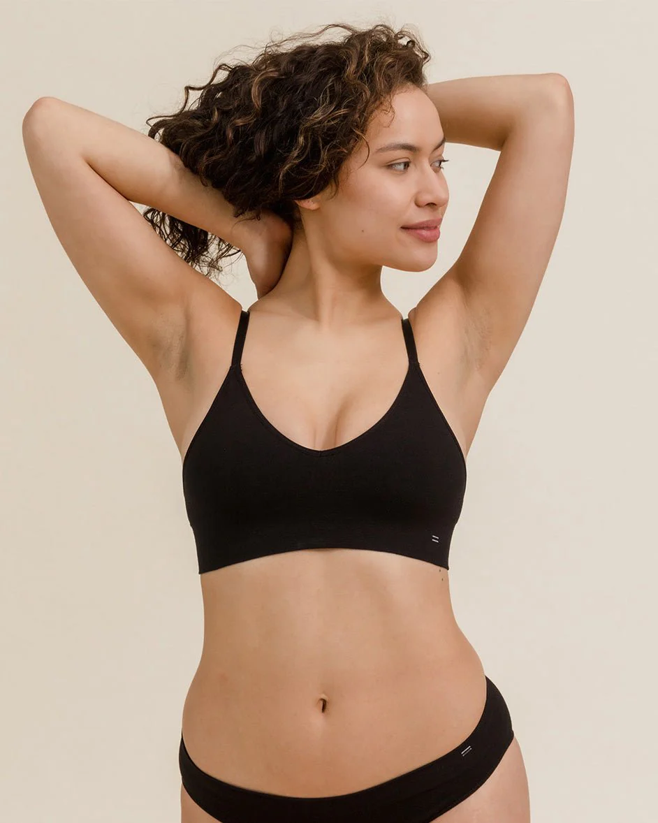 Essential Bralette - Image 4
